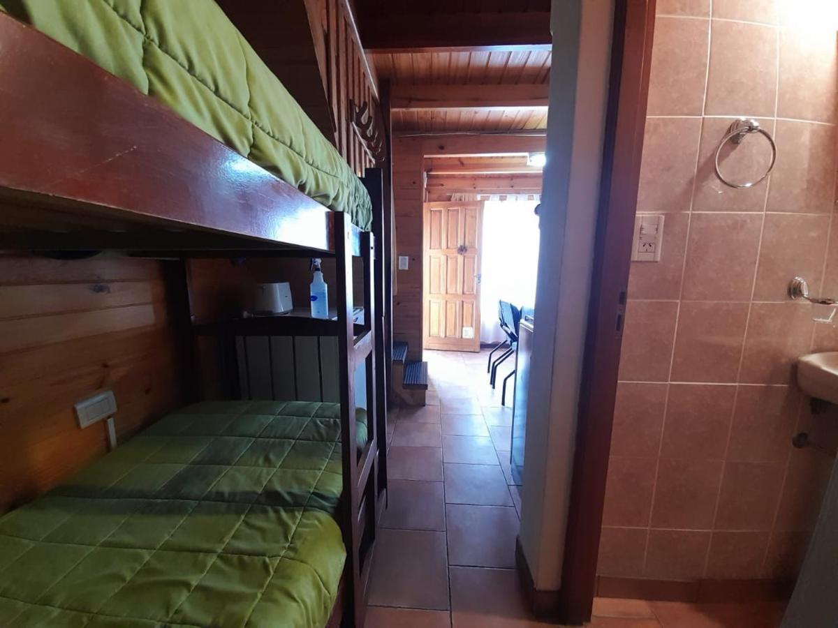 Cabañas Matices El Calafate Exterior foto