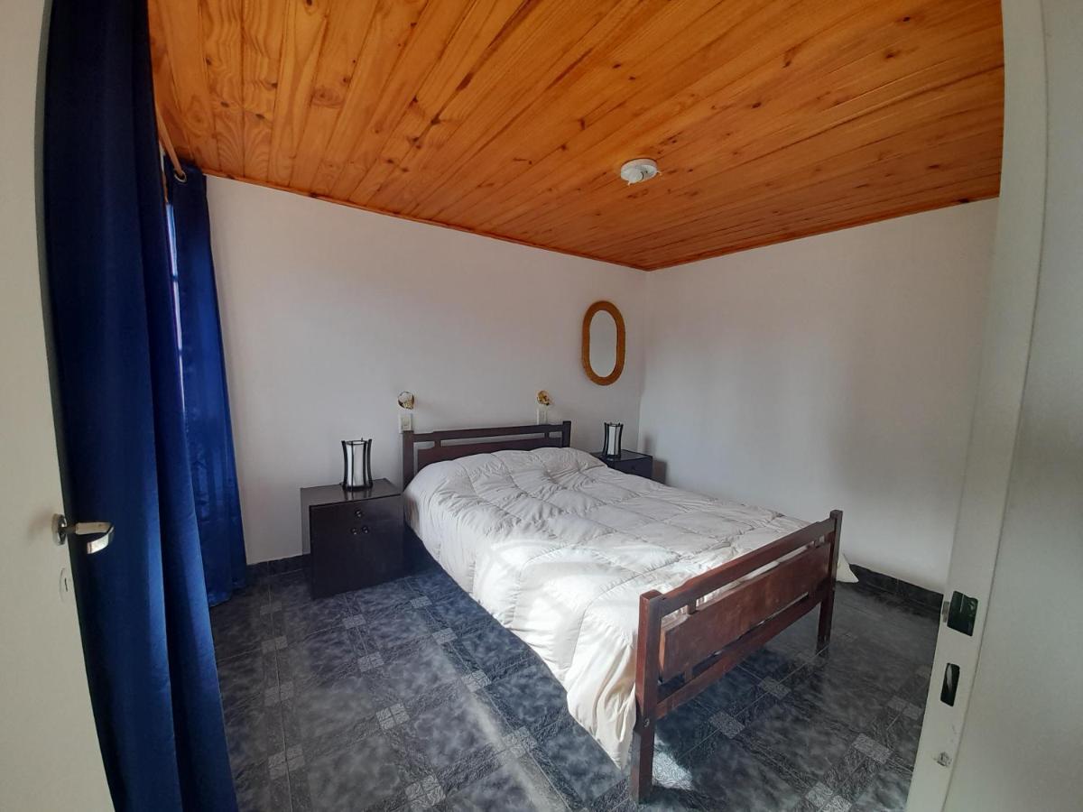 Cabañas Matices El Calafate Exterior foto