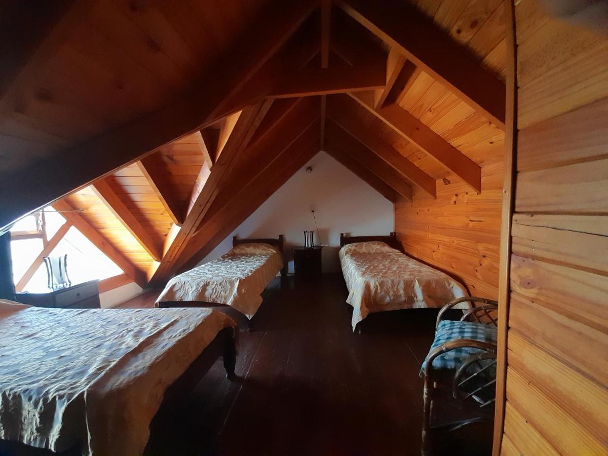 Cabañas Matices El Calafate Exterior foto